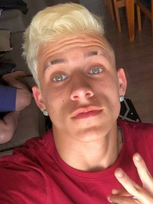 MC بيدرينيو (بيدرو مايا)