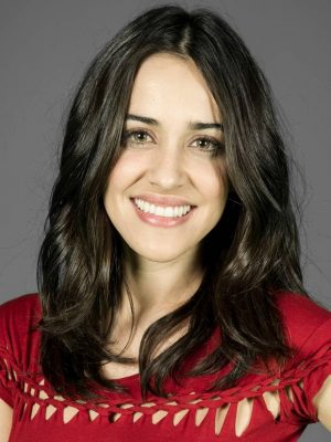 ماكارينا غارسيا