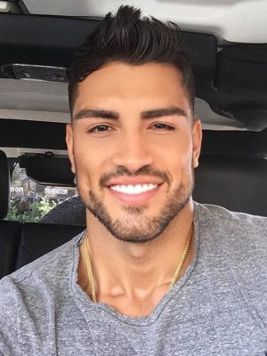 Mario Rodriguez