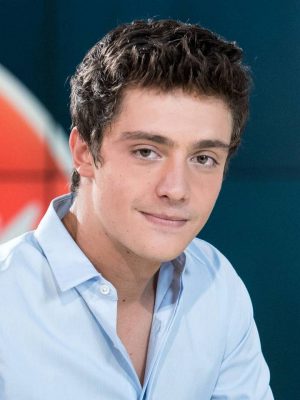 マーティン・ワイル