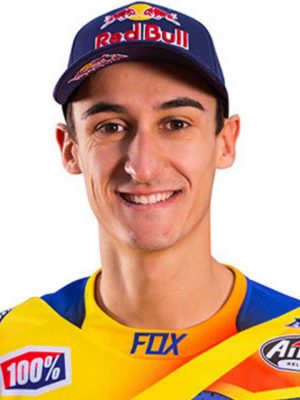 マーヴィン・ムスキン