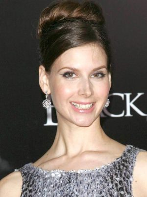 メアリー・ヘレン・バウワーズ