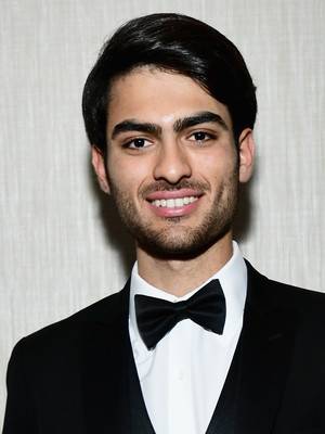 マッテオ・ボチェッリ