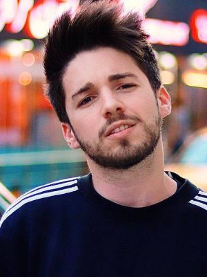 マッテオ・ペルシ