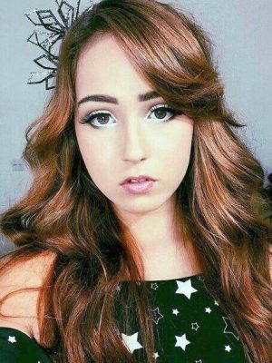 マハレッサ・フェルナンダ