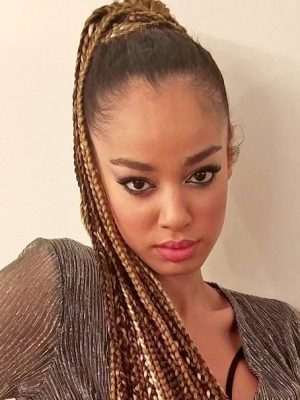 ميكايلا نيازي سيلفا