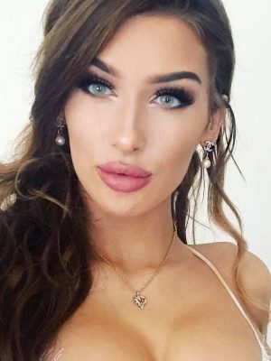 モリー・エスカム