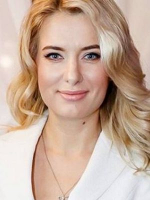 オルガ ゴルバチョワ