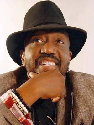 Otis Williams