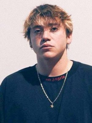 パウロ・ロンドラ