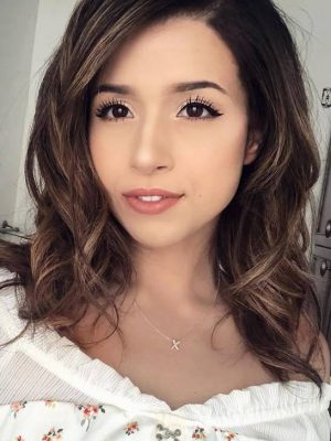 Pokimane