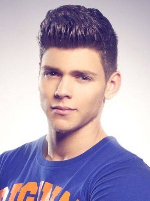 ラヤネ・ベンセッティ