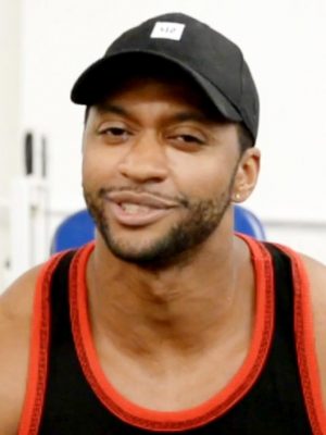 レイモントエドモンズ