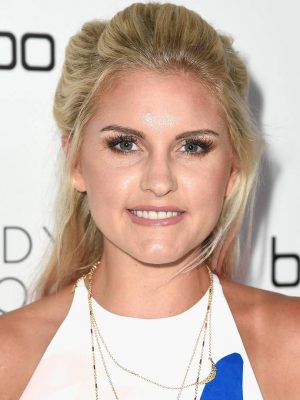 ريبيكا -لويز سميث