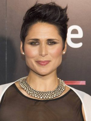 ローザ・ロペス