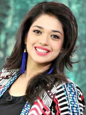 サナム・ジョン