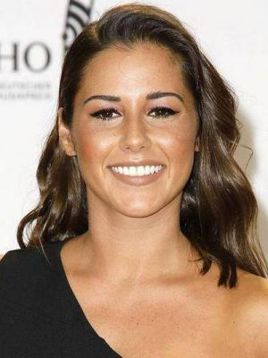 サラ・ロンバルディ