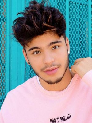 セバスチャン・ビジャロボス