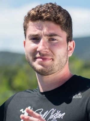 シア・パターソン