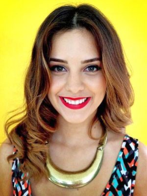 シェリル・ルビオ