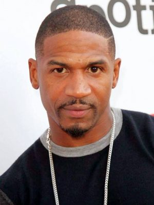 Stevie J