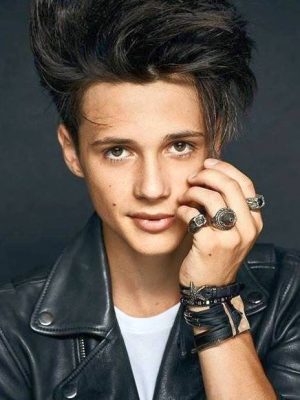 トーマス・ボッヒパニ