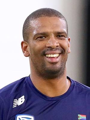 Vernon Philander