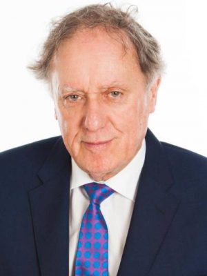 Vincent Browne
