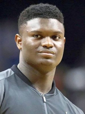 Zion Williamson