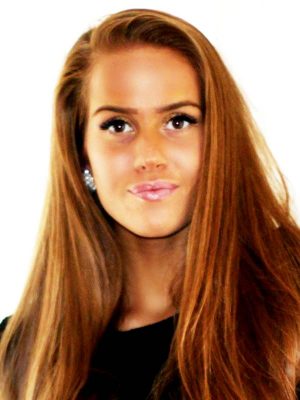 クリスティン・ウルレボ