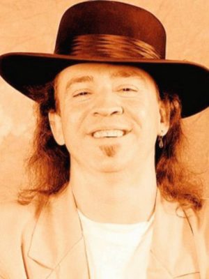 Stevie Ray Vaughan