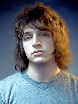 ユーリ・カプラン