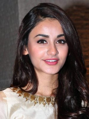 Aditi Arya