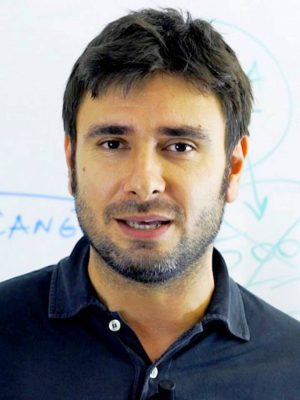 Alessandro Di Battista