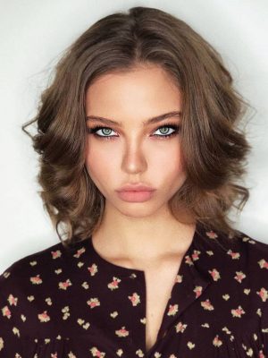 アレシア・カフェルニコワ