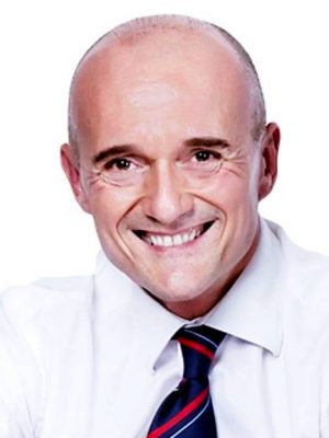 アルフォンソ・シニョリーニ