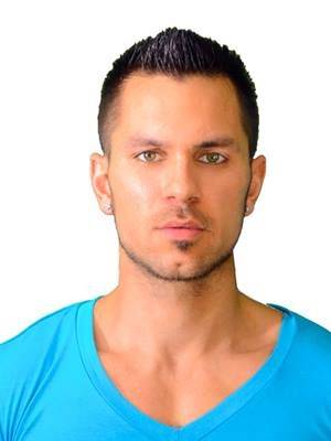 アロン・ガッベイ