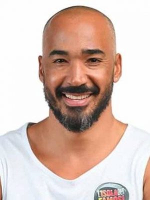 אמאוריז פרז