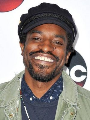 Andre 3000