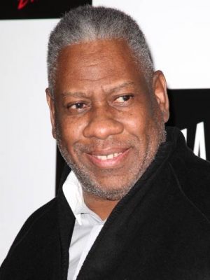 アンドレ・レオン・タリー