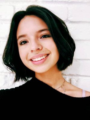 アンジェラ・アギラール