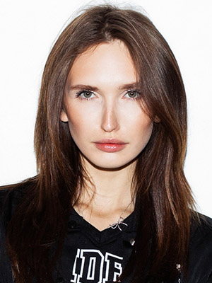 アンナ・ウィルケン