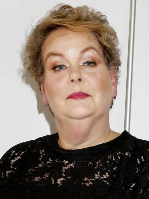 Anne Hegerty