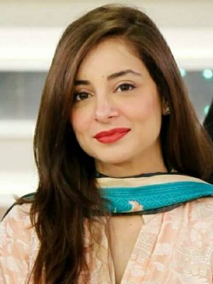 アリシャ・ラジ