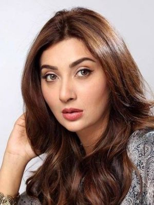 Ayesha Khan