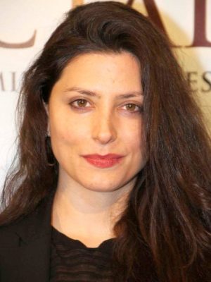 バルバラ・レニー