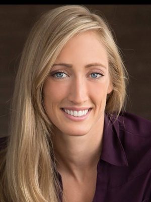 ブリージャ・ラーソン