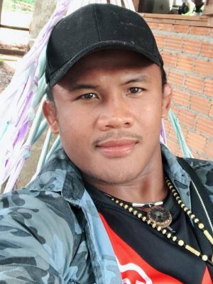 بوكاو بانشاميك