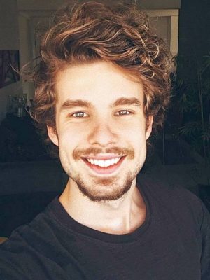 קאיק נוגירה