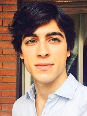 カルマイン・ブスキーニ